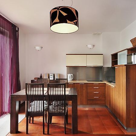 Apartamenty Tatrzanskie Turnie Centrum Zakopane Extérieur photo