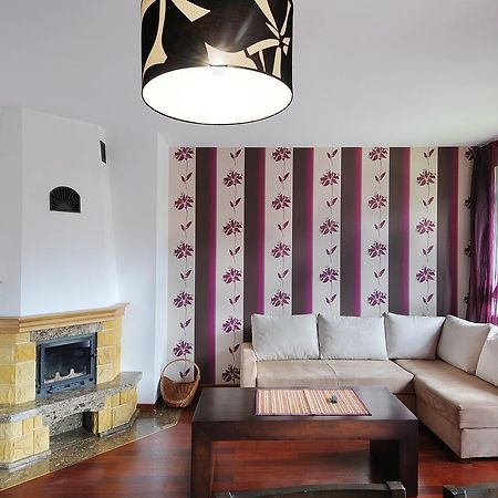 Apartamenty Tatrzanskie Turnie Centrum Zakopane Extérieur photo