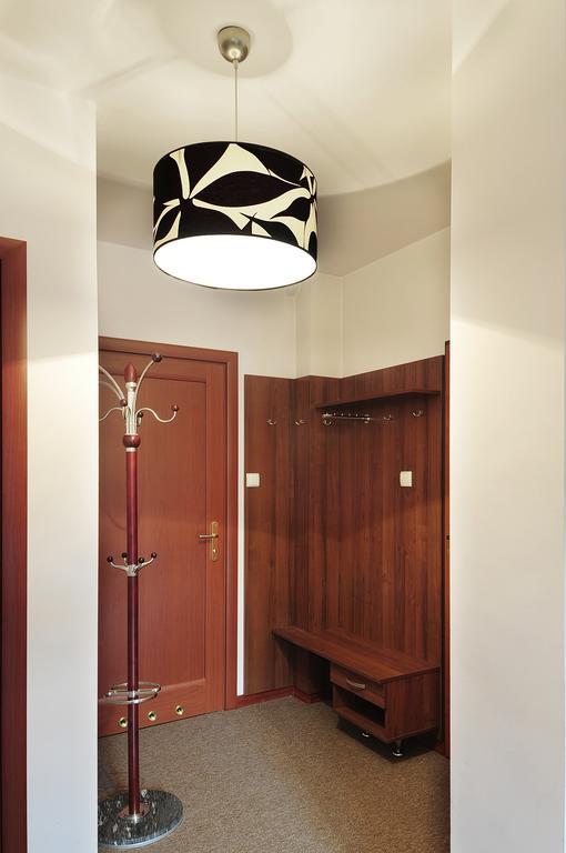 Apartamenty Tatrzanskie Turnie Centrum Zakopane Extérieur photo